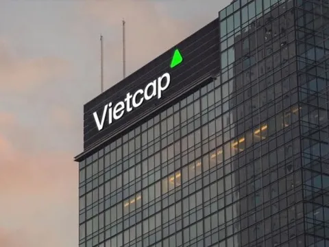 Đâu là “át chủ bài” giúp Vietcap báo lãi quý đậm nhất 4 năm?