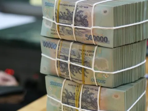 Một ngân hàng Big4 chuẩn bị chia cổ tức, tăng vốn điều lệ thêm 24.000 tỷ đồng