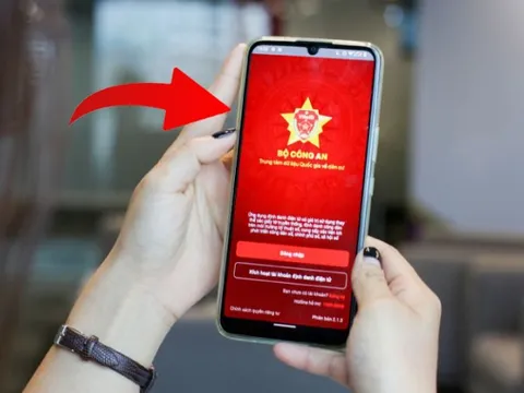 VNeID vừa có 2 thay đổi mới, người dân cập nhật ngay kẻo mất quyền lợi