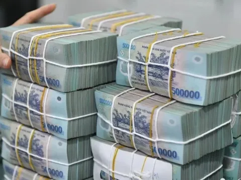 Kho bạc Nhà nước thông tin quan trọng về thu ngân sách