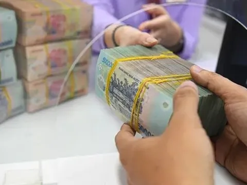 Chuyện kỷ lục trong lịch sử ngành ngân hàng Việt Nam