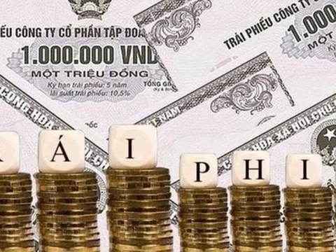 Vingroup dự kiến phát hành 325 triệu USD trái phiếu quốc tế