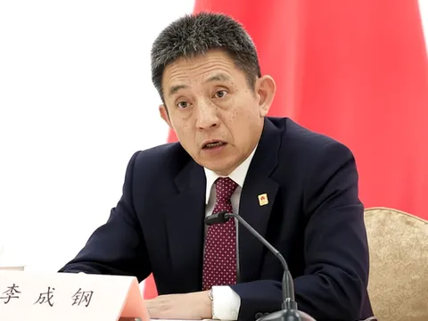 Bắc Kinh bất ngờ rút trưởng đoàn WTO giữa lúc căng thẳng Mỹ - Trung