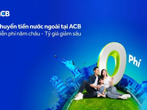 Chuyển tiền nước ngoài: Giải pháp tài chính toàn diện cho công dân toàn cầu