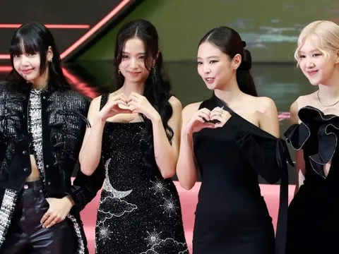 BlackPink quay MV mới, màn tái xuất sau 3 năm đang đến rất gần