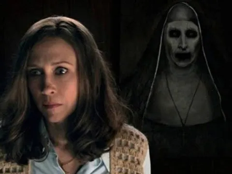 The Conjuring và top 5 phim kinh dị gây ám ảnh nhất cho mùa Halloween sắp tới