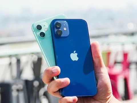 2 chiếc iPhone cũ 'siêu rẻ' giá dưới 10 triệu