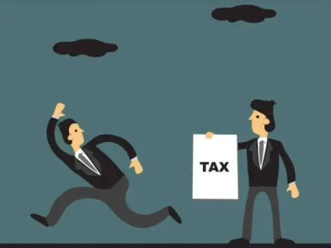 Chủ nhà hàng trốn thuế bằng cách dùng tài khoản cá nhân để nhận tiền thanh toán