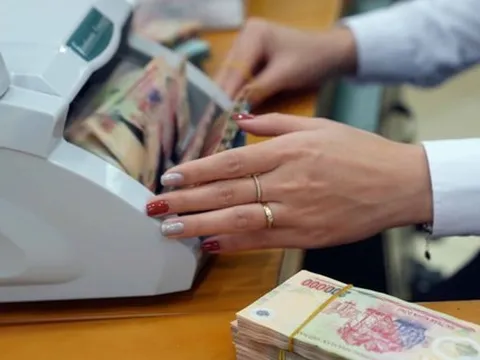 Cuối tháng 10, gửi tiết kiệm tại đâu để hưởng lãi suất 9%/năm?