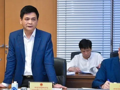 Đại biểu Nguyễn Lâm Thành: Giá vàng tăng, người dân mua nhẫn cưới cũng khó khăn