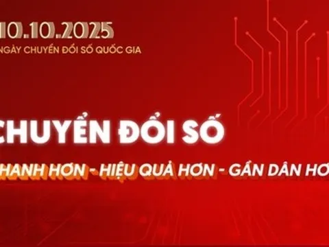 Hà Nội dẫn dầu cả nước về chuyển đổi số, Cao Bằng đứng cuối bảng