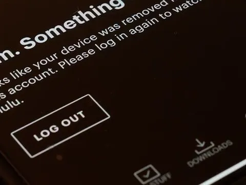 Lỗi kỹ thuật của Amazon khiến mạng internet toàn cầu "đứng hình"