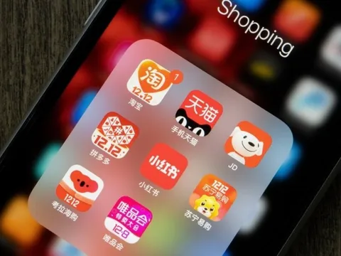 Hàng bán online đắt hơn cả mua trực tiếp: TMĐT Trung Quốc đánh mất lợi thế giá rẻ, ngành bán lẻ truyền thống có hồi sinh?