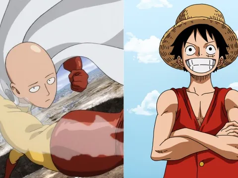 Họa sĩ của anime One Piece bênh vực màn ra mắt thảm họa của One Punch Man