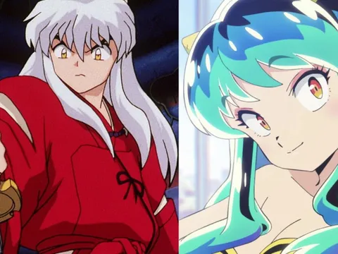 Thời cơ để hồi sinh Inuyasha, anime tuổi thơ của hàng triệu khán giả