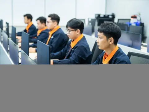 Trung tâm dữ liệu lớn nhất Việt Nam