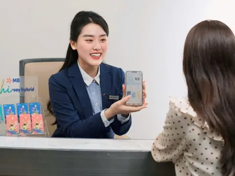 MB thông tin chính thức về hoạt động phát hành trái phiếu
