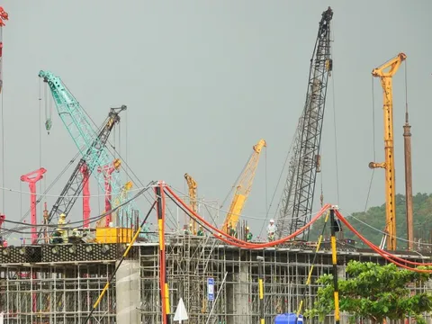 Phú Quốc quyết liệt giải phóng mặt bằng để mở rộng sân bay đón APEC 2027