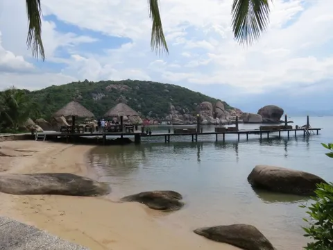 Khánh Hòa loại bỏ 'đất ở không hình thành đơn vị ở' tại các dự án du lịch, nghỉ dưỡng
