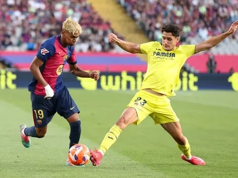 Trận đấu gây tranh cãi của Barcelona và Villarreal bị hủy