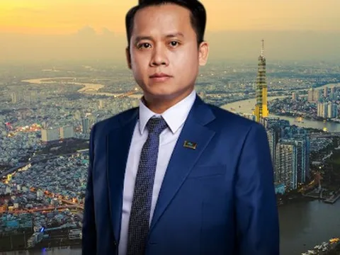 CEO Thắng Lợi Group: Doanh nghiệp không muốn nghe từ "giải cứu bất động sản", chúng tôi cần một từ khác