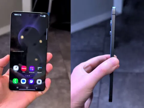 "Cú đấm hụt" của Samsung: Tự nhảy vào lửa để rồi bị bỏng, cứ mãi hơn thua thế này thì sao thắng nổi iPhone?