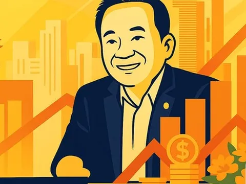 Mỗi ngày mua 1 cổ phiếu: Đầu tư vào SHB của Bầu Hiển sinh lời bao nhiêu?