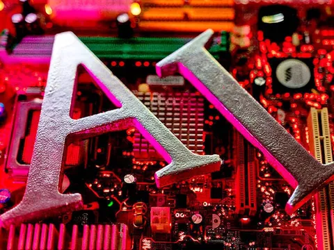 Trung Quốc trở thành thị trường AI tạo sinh lớn nhất thế giới: hơn 500 triệu người dùng, tăng gấp đôi chỉ sau 6 tháng