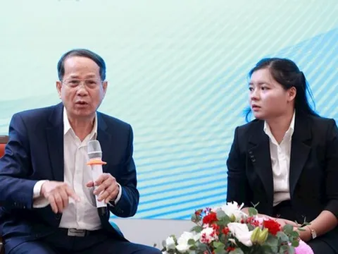 PGS.TS Ngô Trí Long: “Ở các nước đều đánh thuế giao dịch vàng… tôi mong kỳ này Quốc hội sẽ thông qua và đưa vào thuế thu nhập cá nhân”