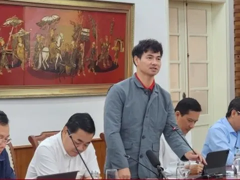 NSND Xuân Bắc: Quy định rõ việc dùng tên thật, địa chỉ thật trên mạng xã hội