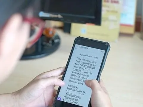Công an Hà Nội cảnh báo thủ đoạn lừa đảo cũ xuất hiện trở lại