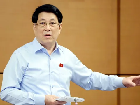 Chủ tịch nước: Cán bộ quản lý không nhất thiết phải giỏi nhất chuyên môn nhưng phải biết dùng người