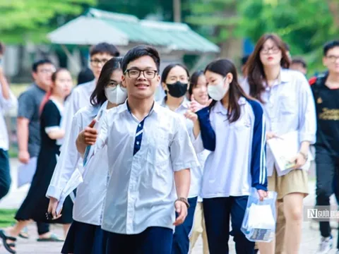 Bộ GD&ĐT nêu lý do chưa thể sắp xếp đại học trực thuộc
