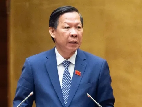 Quốc hội: Thị trường bất động sản cần được đánh giá đúng thực chất