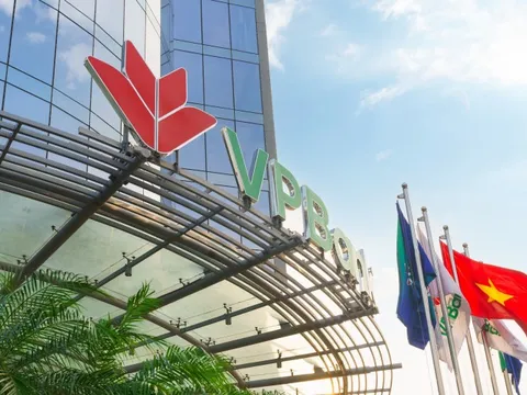 VPBank thông tin chính thức về hoạt động phát hành trái phiếu