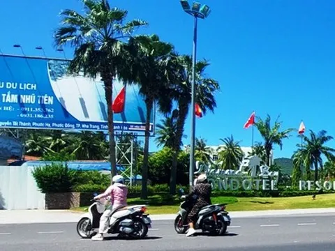 Dân bị thu hồi đất gần 25 năm cho dự án ở Nha Trang được mời đối thoại hỗ trợ