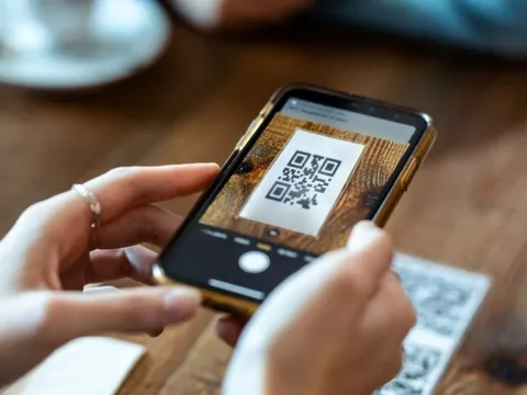 Thêm chiêu trò mới liên quan đến quét mã QR