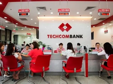 CFO Techcombank: "Tham gia sàn giao dịch vàng là cơ hội hấp dẫn, bởi 70% người dân đã hoặc có kế hoạch đầu tư vào vàng, còn cao hơn cả bất động sản"