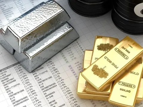 Cẩn trọng khi “lướt sóng” vàng, bạc