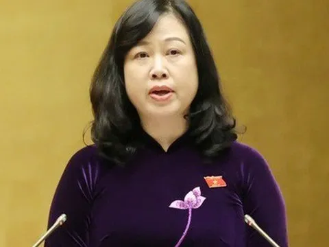 Đề xuất nam giới có 2 con mà không có vợ được ưu tiên mua nhà ở xã hội