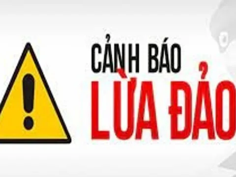 Cảnh báo chiêu lừa đảo mạo danh ngân hàng tuyển dụng nhân sự online