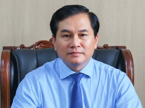 UBND thành phố Cần Thơ có Chánh văn phòng mới