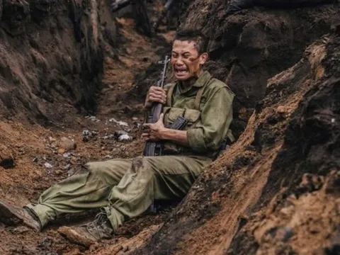 Chiếu miễn phí phim Mưa đỏ, Tử chiến trên không ở Hội chợ mùa thu