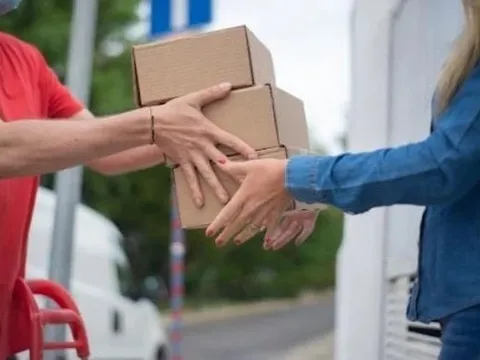 Kê khai thuế: Đề xuất gắn mã định danh người bán với đơn hàng online