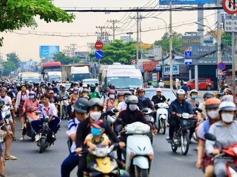 TP HCM ấn định thời gian chi trả bồi thường dự án Quốc lộ 13