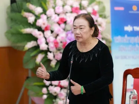 Chuyên gia đề xuất tính năng nhắc chậm nộp thuế tự động