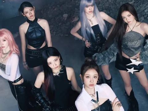 BabyMonster vừa làm một việc mà BlackPink không làm được