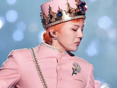 G-DRAGON, BlackPink thuộc top 40 nhân vật ảnh hưởng lớn đến lịch sử âm nhạc Hàn