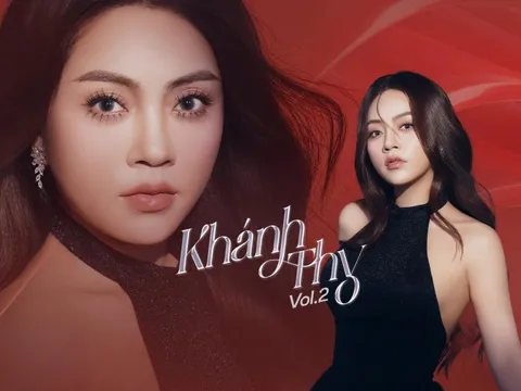 ‘Giọng hát không dầu mỡ’ Khánh Thy ra album mới