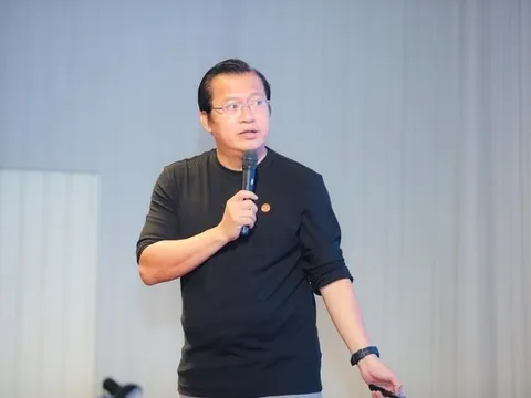 Doanh nhân - người học trò không bao giờ tốt nghiệp